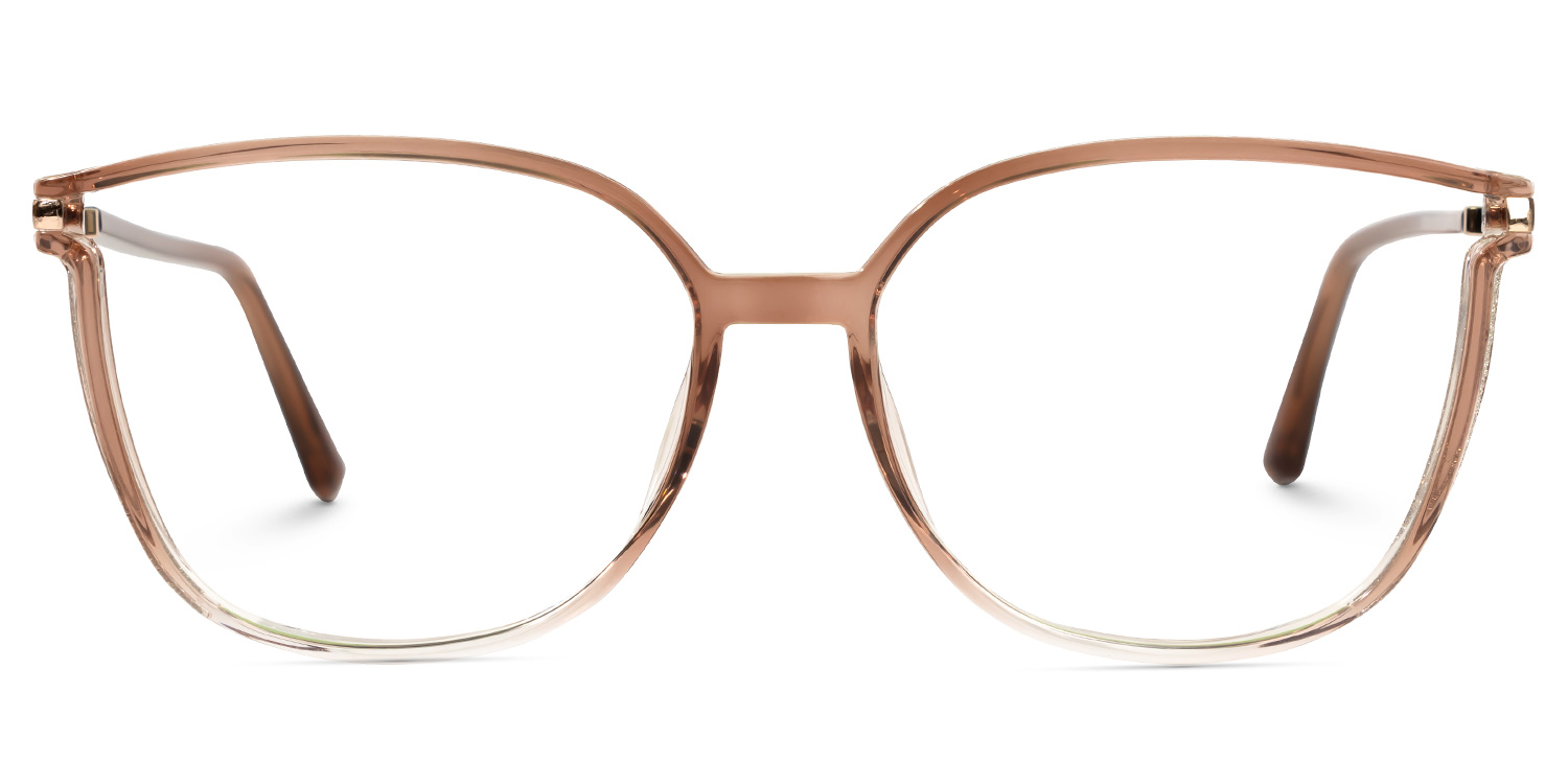 Rodz Square Brown Glasses good-img
