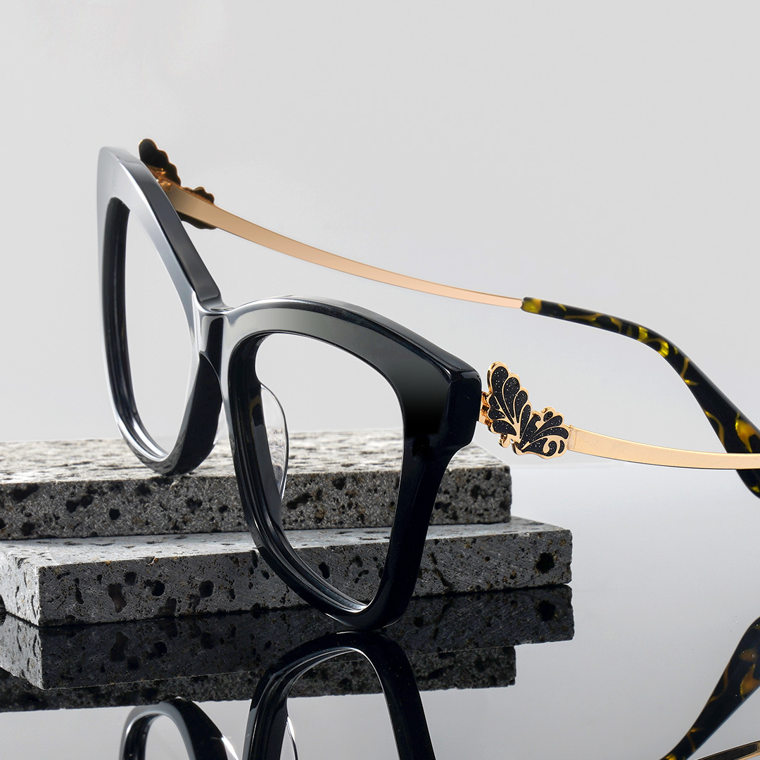 Elida Butterfly Prescription Glasses on sale | Zeelool4