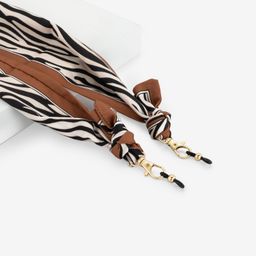 Bohemian Trendy Scarf Eyeglasses Chains0