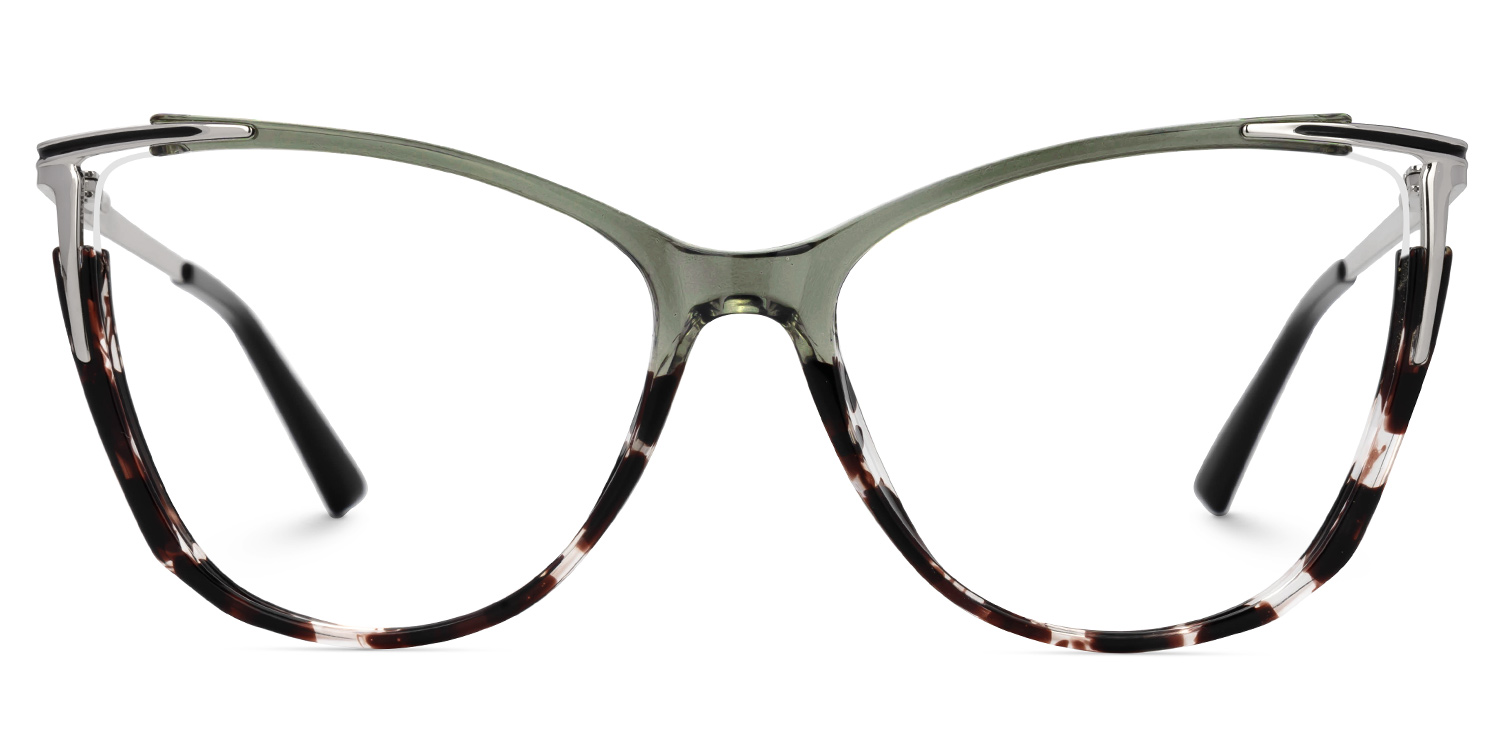 New Two-Tone Color for Yomary Mixed-Material Eyeglasses  | ZEELOOL Canada0