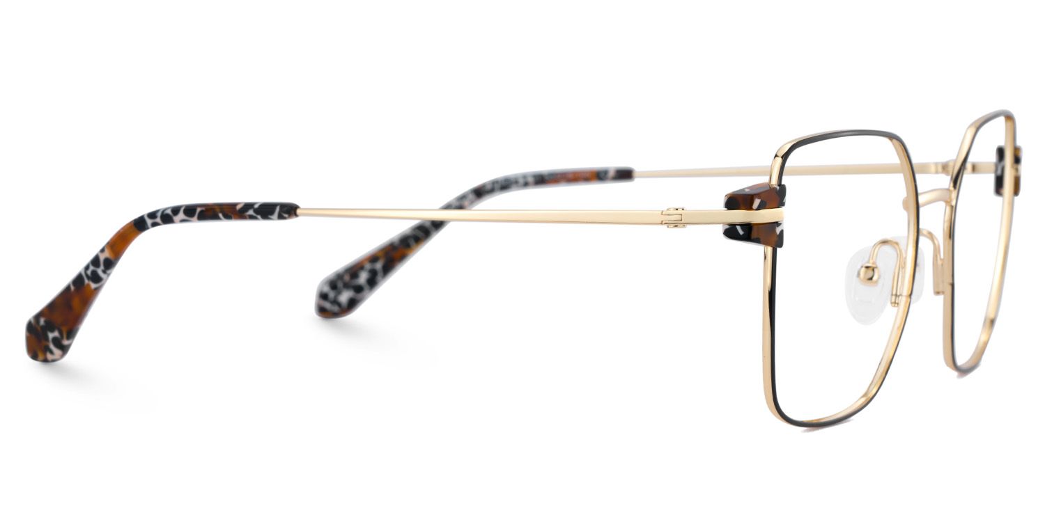 Metal Frames For Eyeglasses - Shantell on Sale | Zeelool4