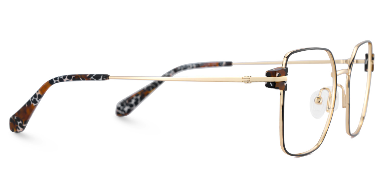 Metal Frames For Eyeglasses - Shantell on Sale | Zeelool4