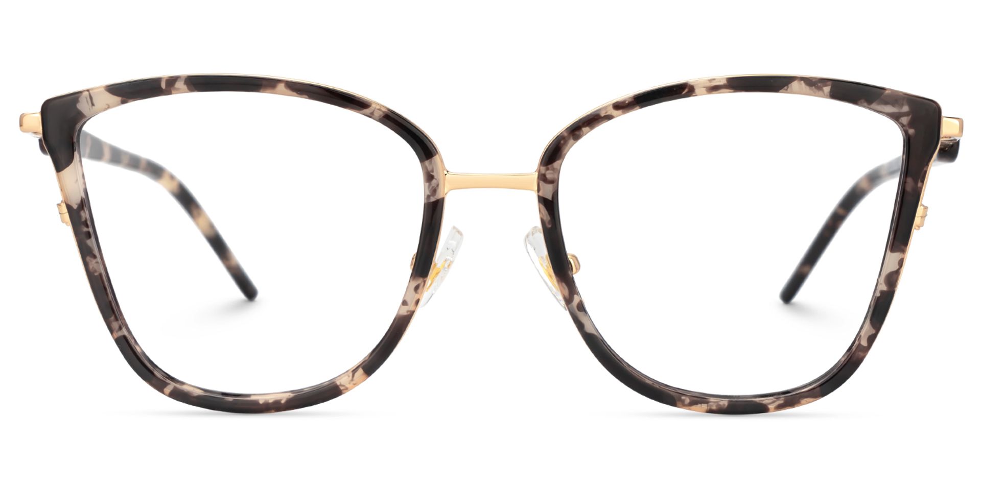 Tortoiseshell Cat Eye Glasses For Women | ZEELOOL Canada0