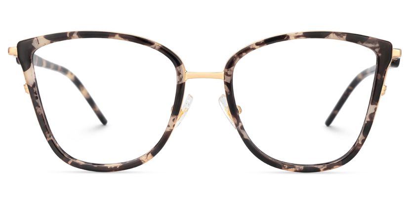 Marisa Cateye Tortoise Glasses