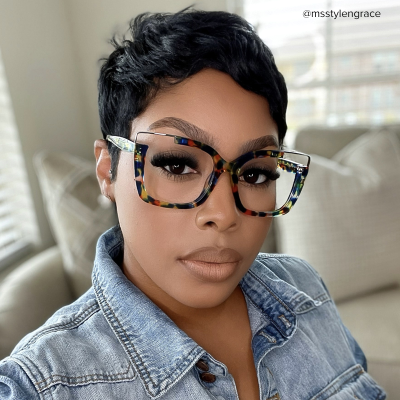 Dortch Square Blue-Tortoise Glasses4