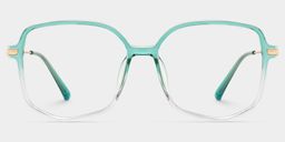 Payton Square Geometric Glasses0