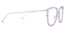 Marisa Cateye Purple Glasses3