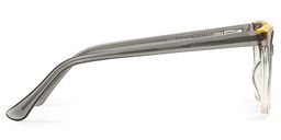 Sienna Butterfly Grey Glassess4