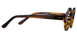 Giggs Round Glasses4