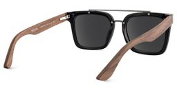 Pascal Aviator Two-Tone Glasses4