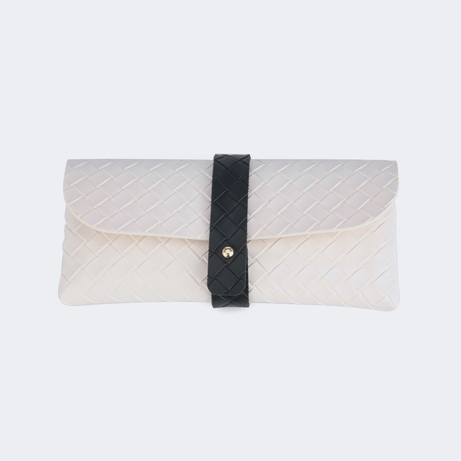 High-quality Hand Woven Glasses Case0
