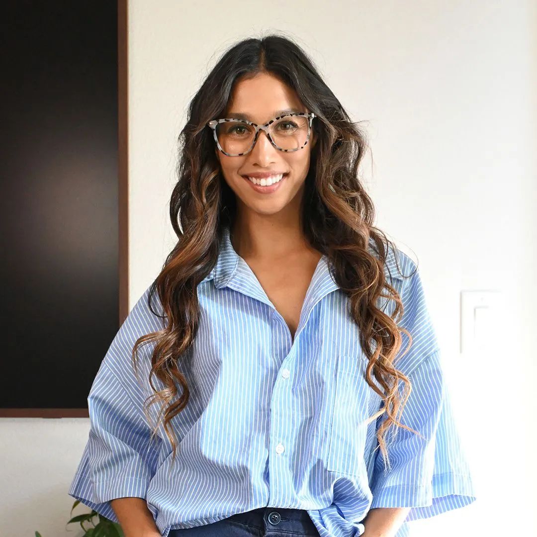 Westley Butterfly Light-Tortoise Glasses for Women | ZEELOOL