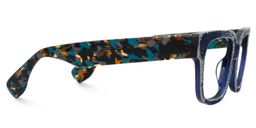 Colin Rectangle Gray Glasses3