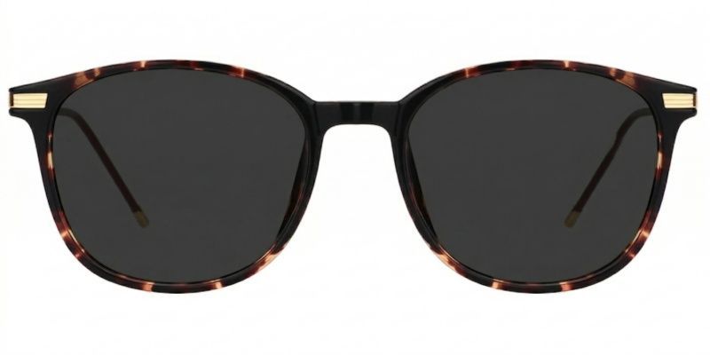 Greene Square Glasses