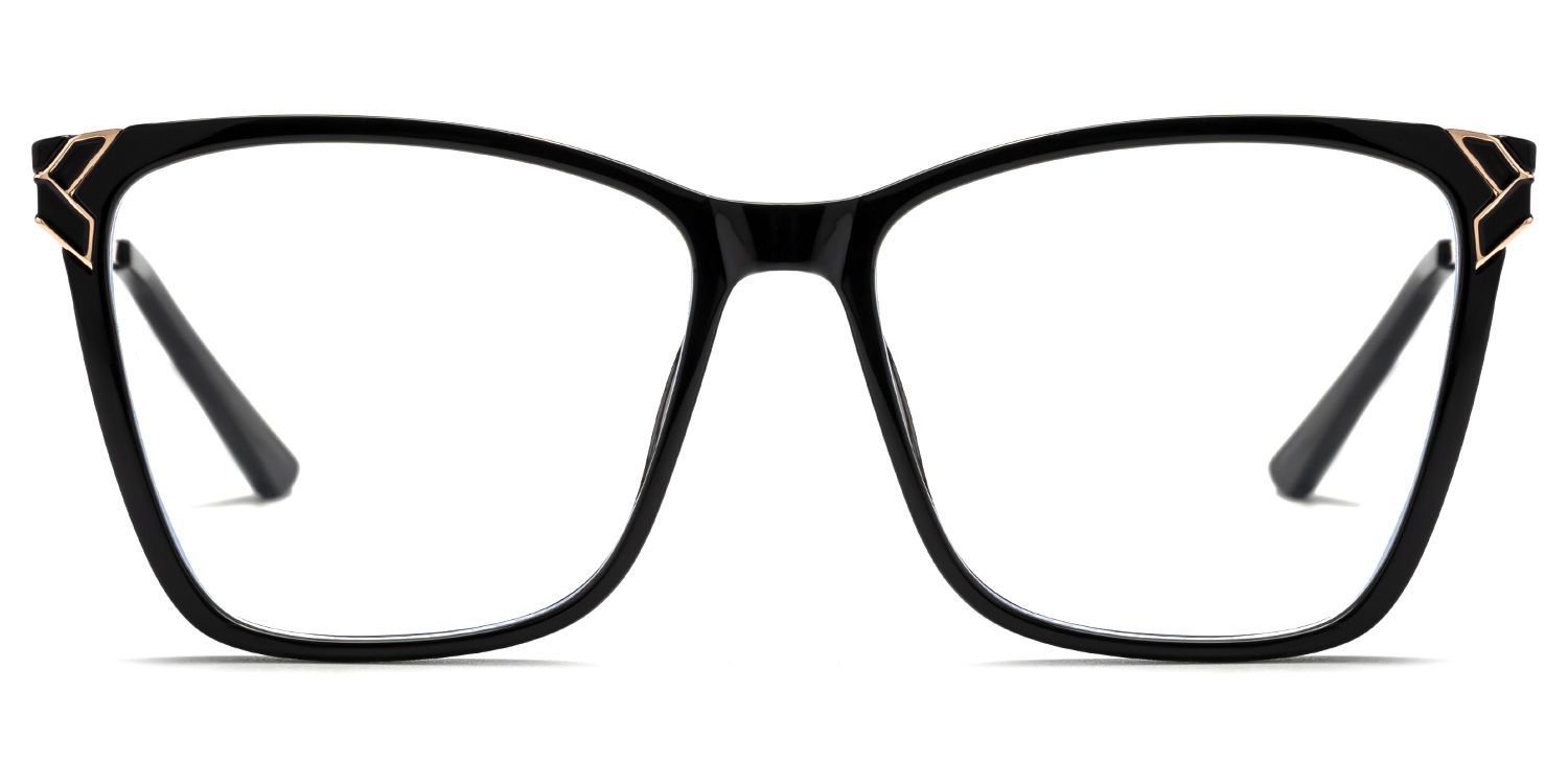 Tricee glasses 2