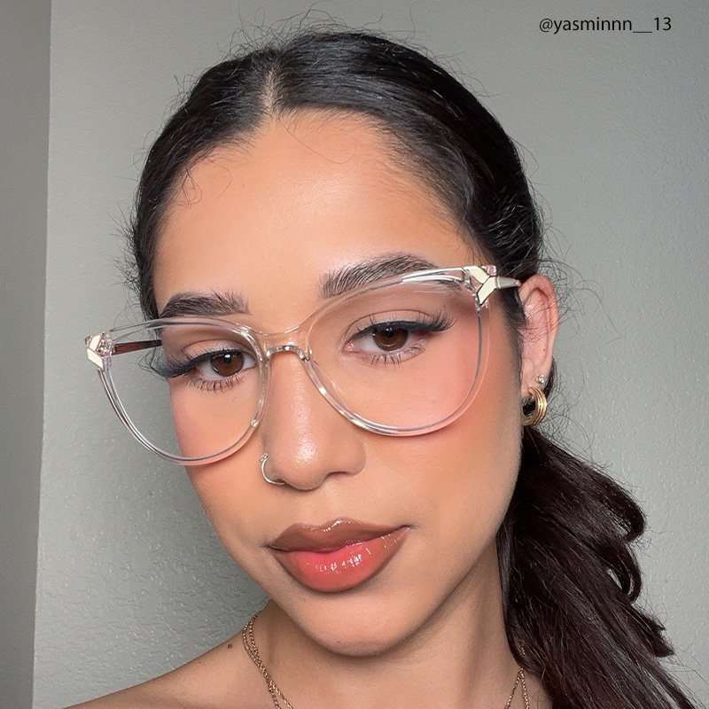 Shamim Round Crystal Glasses4