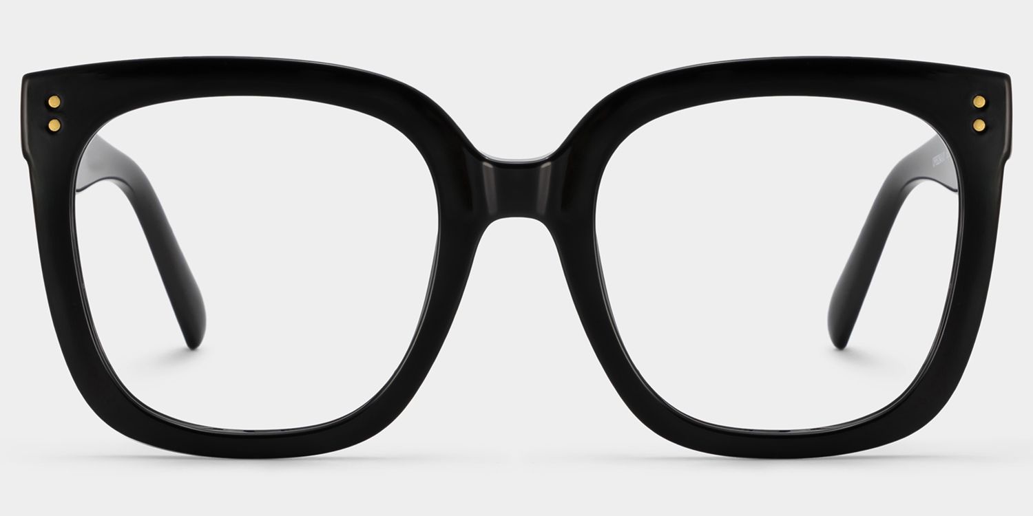 Ebony glasses 2