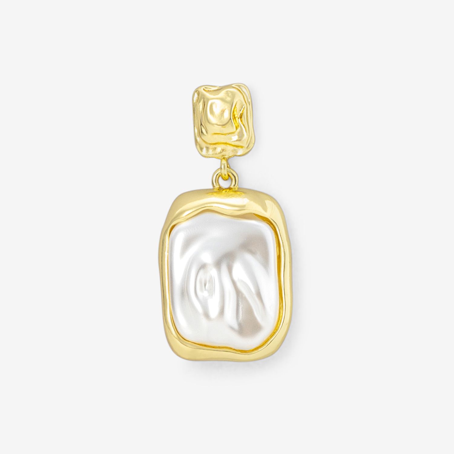 Earrings Accessories For Glasses in Gold Color2