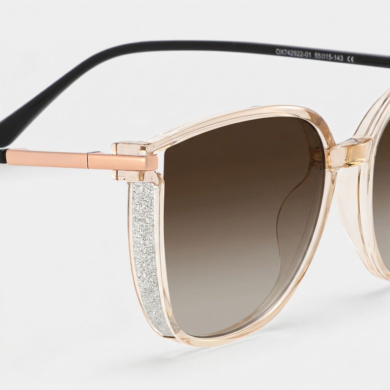 Annalisa Frame Sunglasses | ZEELOOL CA4