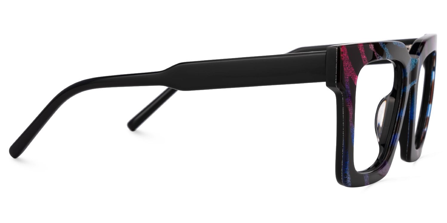 Affordable Designer Frame Shavorn Optical Glasses -Zeelool2