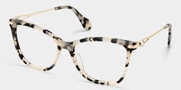 Westley Butterfly Light-Tortoise Glasses2