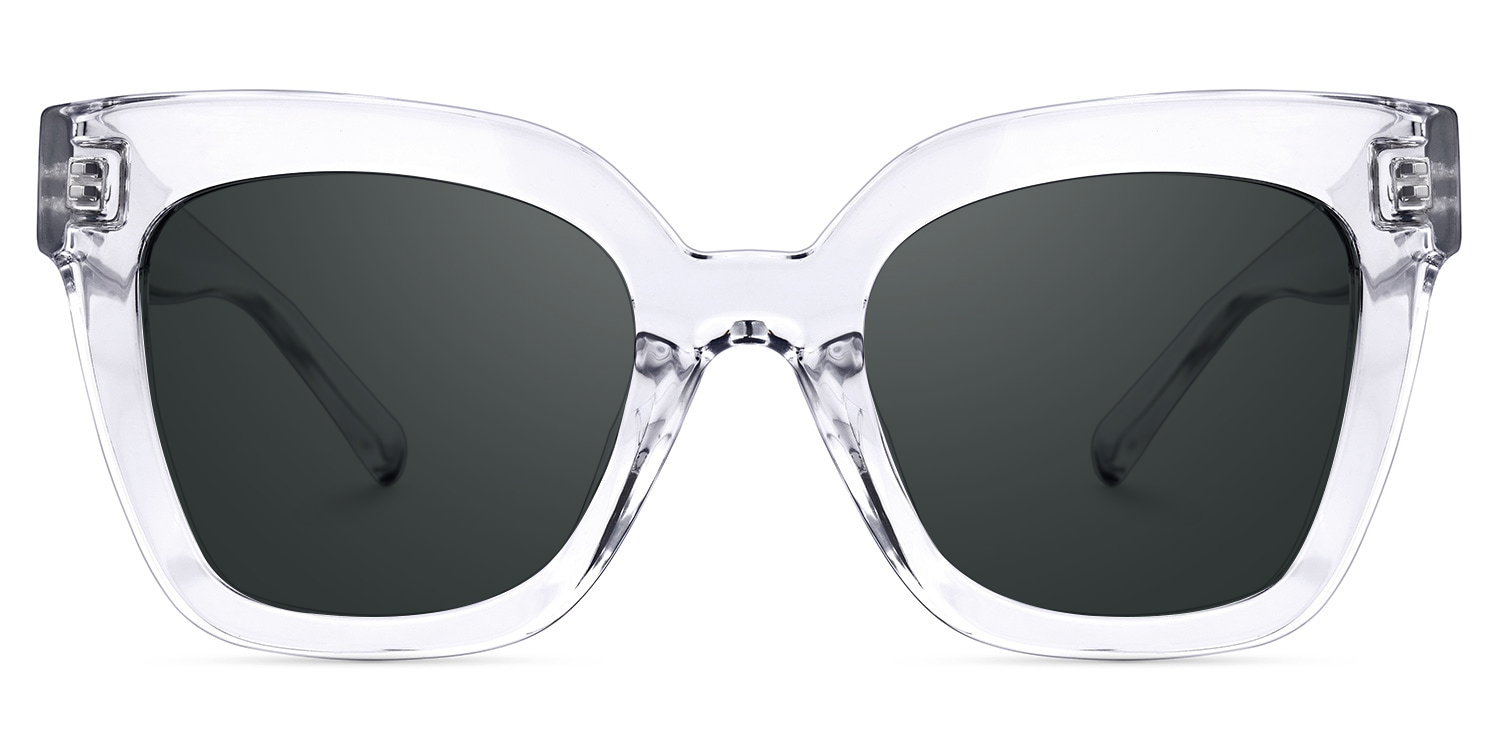 Malcolm Square Crystal Glasses0