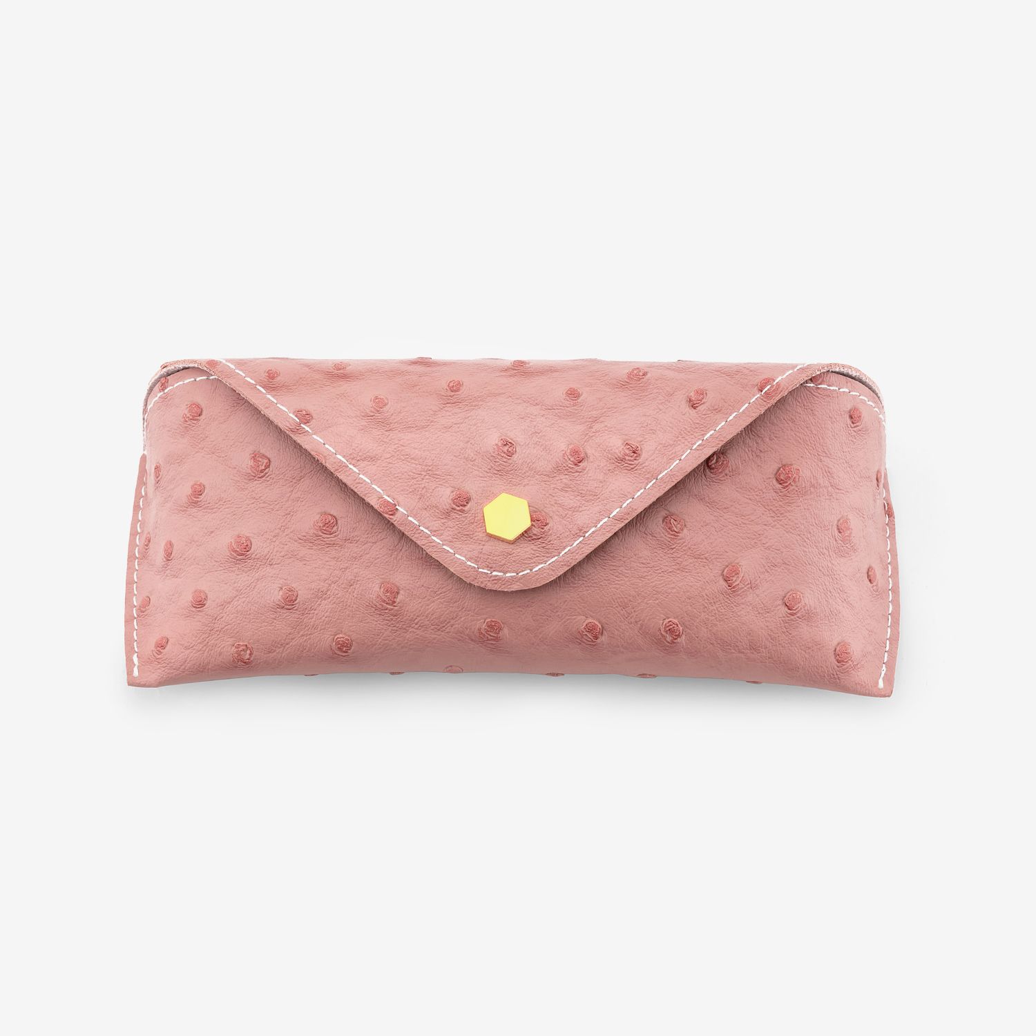 Bag Accessories For Glasses in Pink Color1