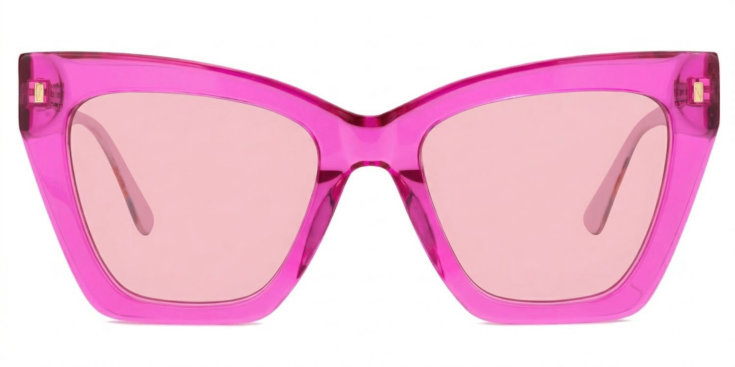 Mackey Design Frame Eyeglasses  -Zeelool Glasses0