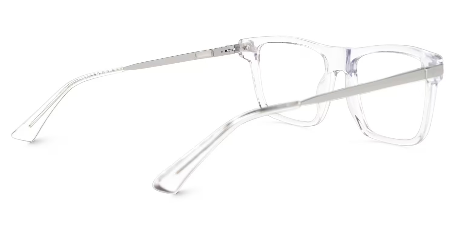 Finklea Rectangle Crystal Glasses3