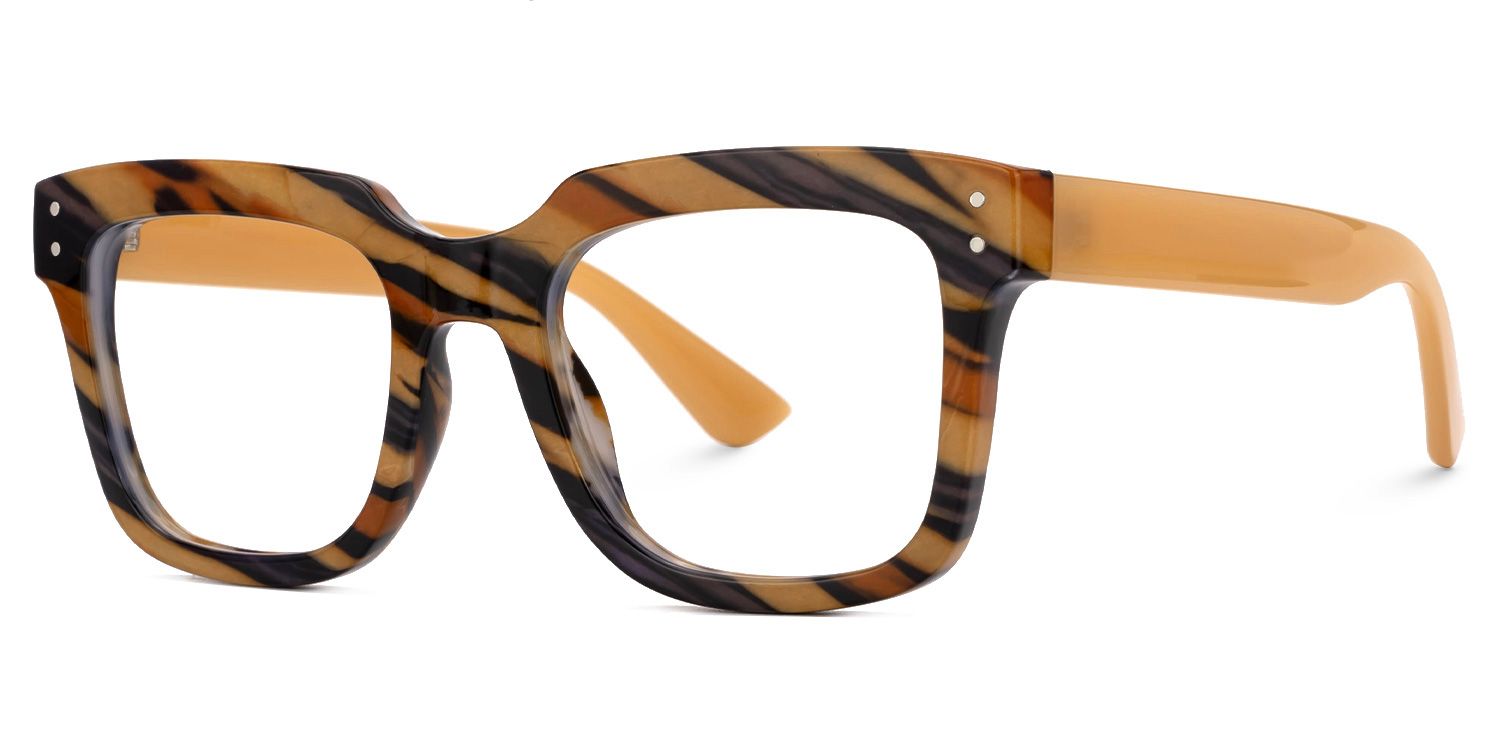 New Arrival Multicolor Color for Liizbeett Frame Glasses | ZEELOOL Canada1