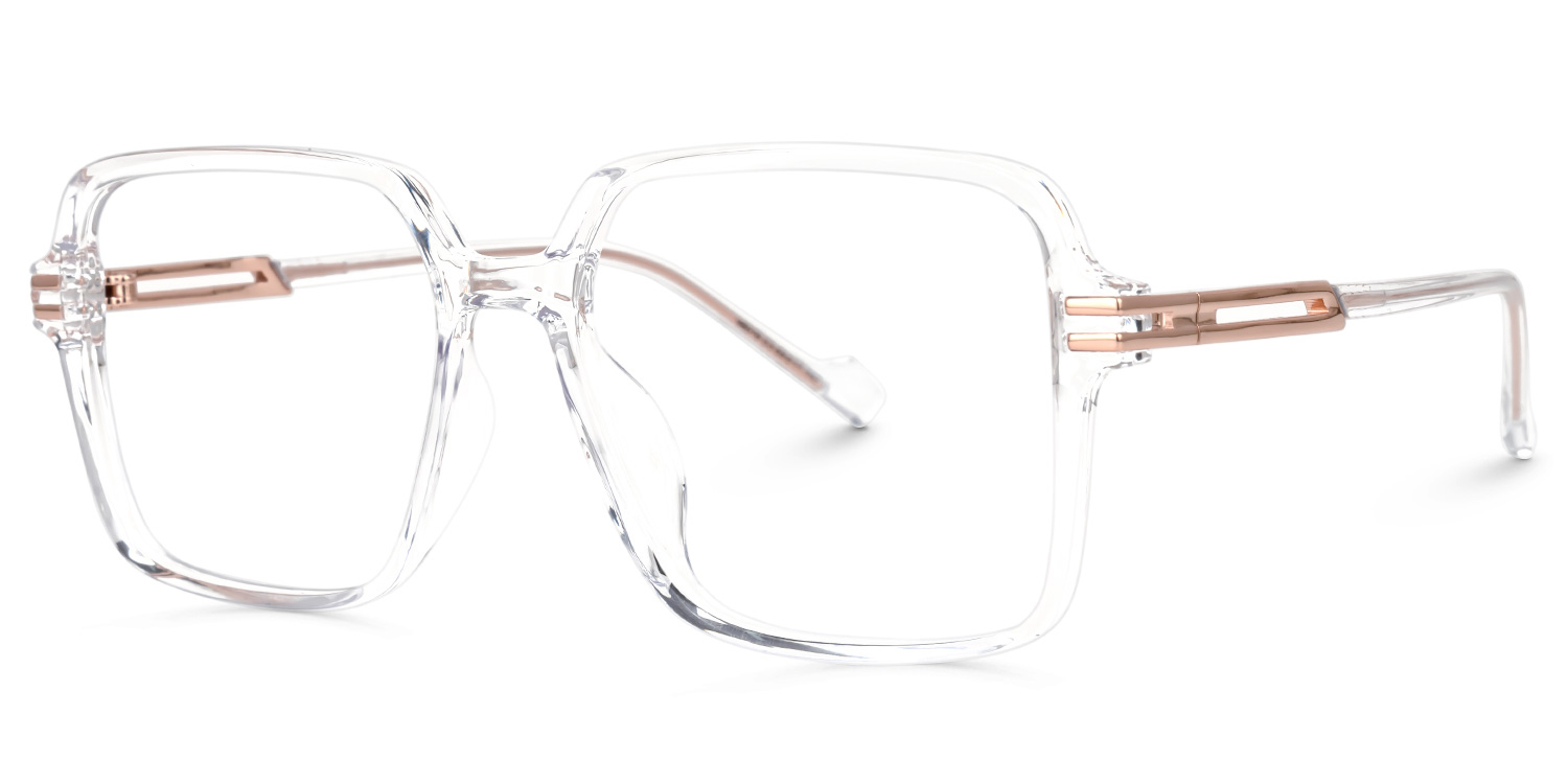 Polanco Square Crystal Glasses1