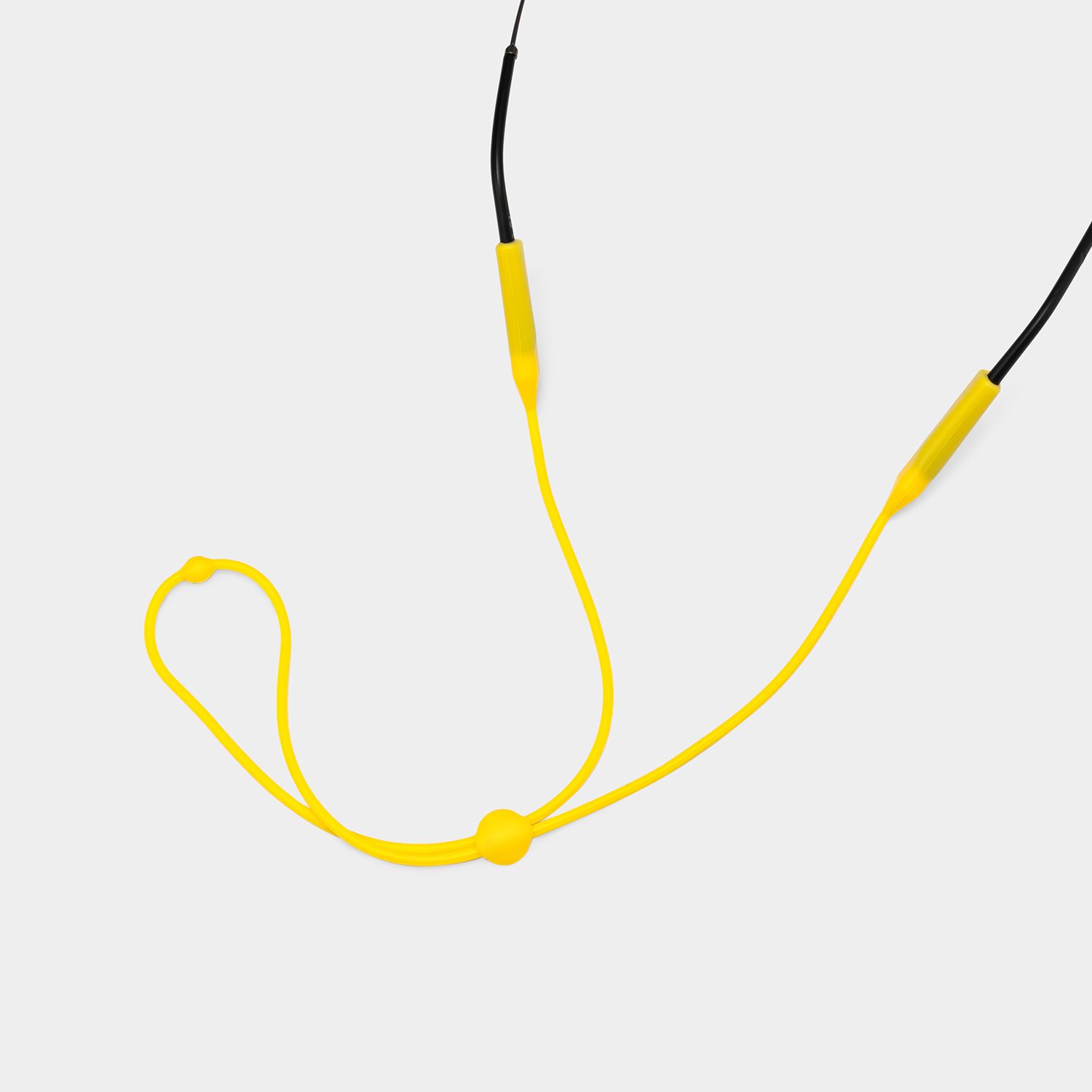 Adjustable Sports Glasses Straps Silicone Glasses Buckles1