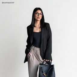 Drew Brown Aviator Glasses7