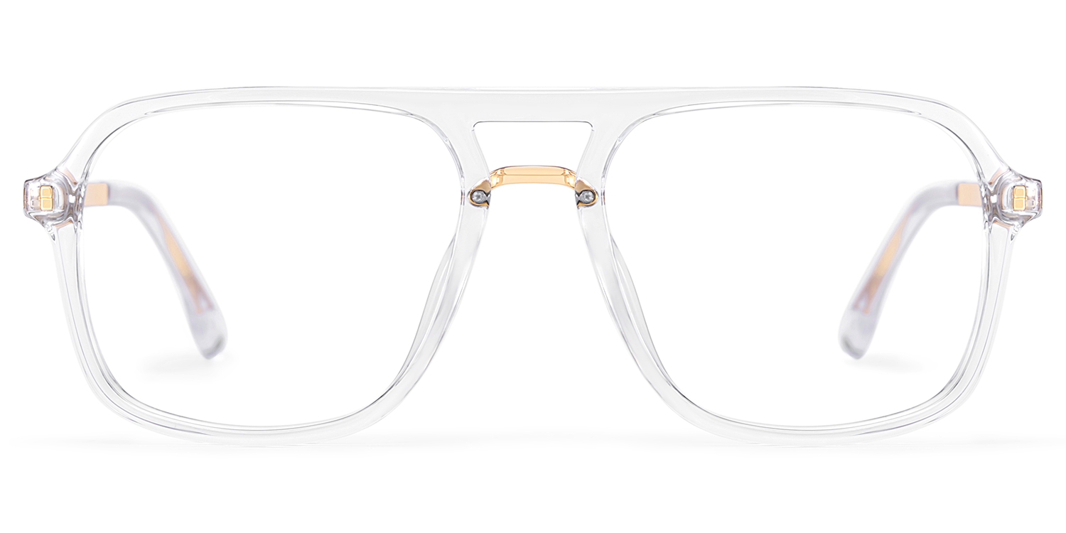 Aviator Kilworth Crystal Glasses deals -Zeelool Glasses1