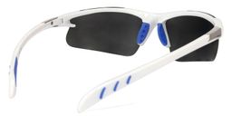 Fraser Geometric White Hiking Glasses4