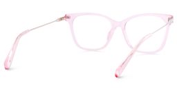 Cardoso Butterfly Pink Glasses5