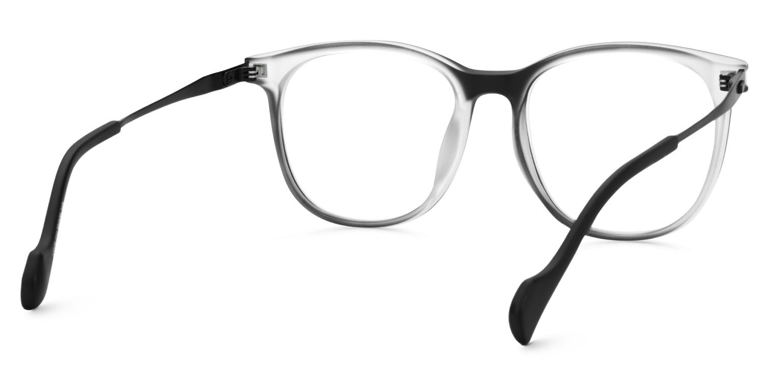Anti-Blue Light Glasses In Round Shape4