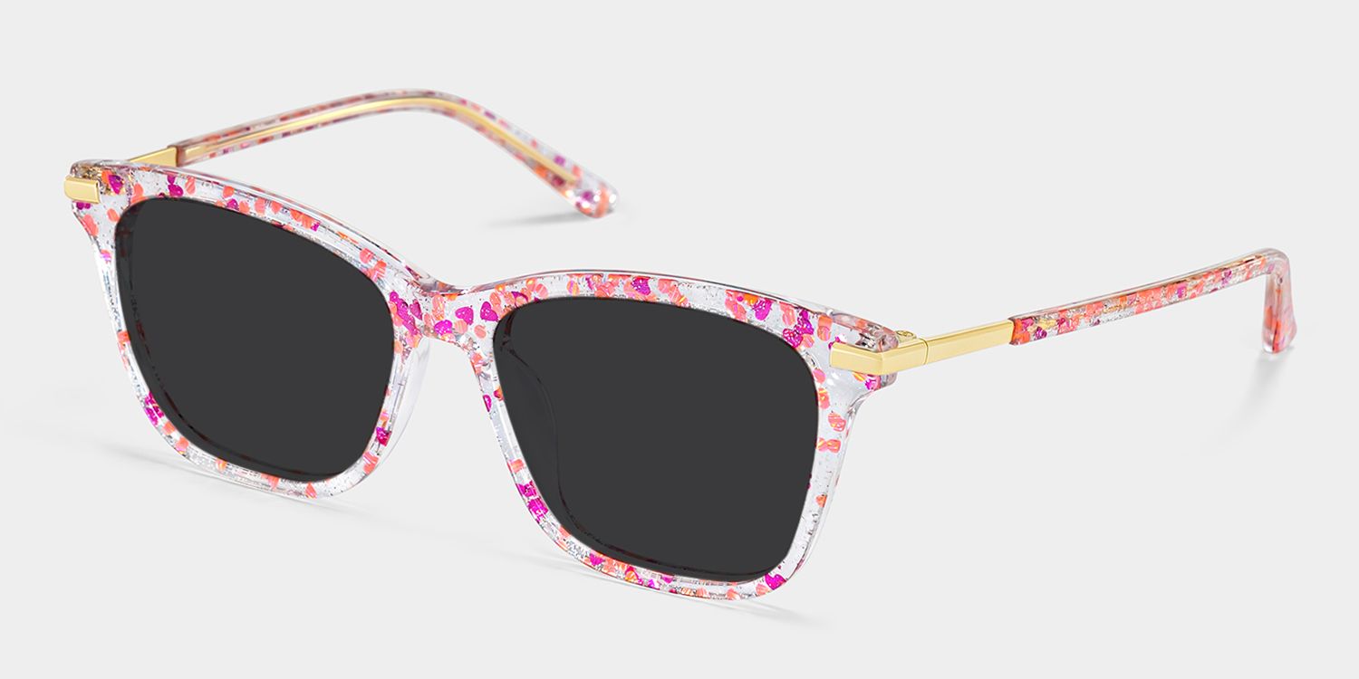 Eliot Frame Sunglasses | ZEELOOL CA2