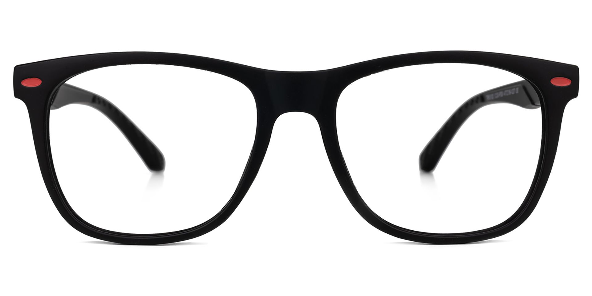 Kids Rectangle Millicent Eyeglasees with Cute Style -Zeelool0