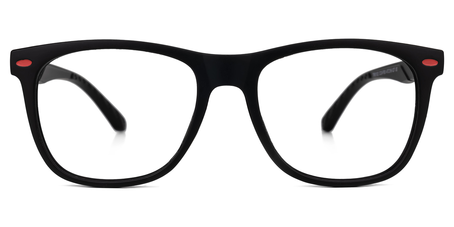 Millicent ( Age 4-7) glasses 1