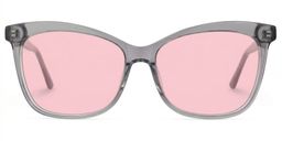 Alfred Butterfly Gray Glasses0