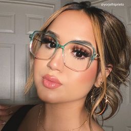 Payton Square Geometric Glasses6