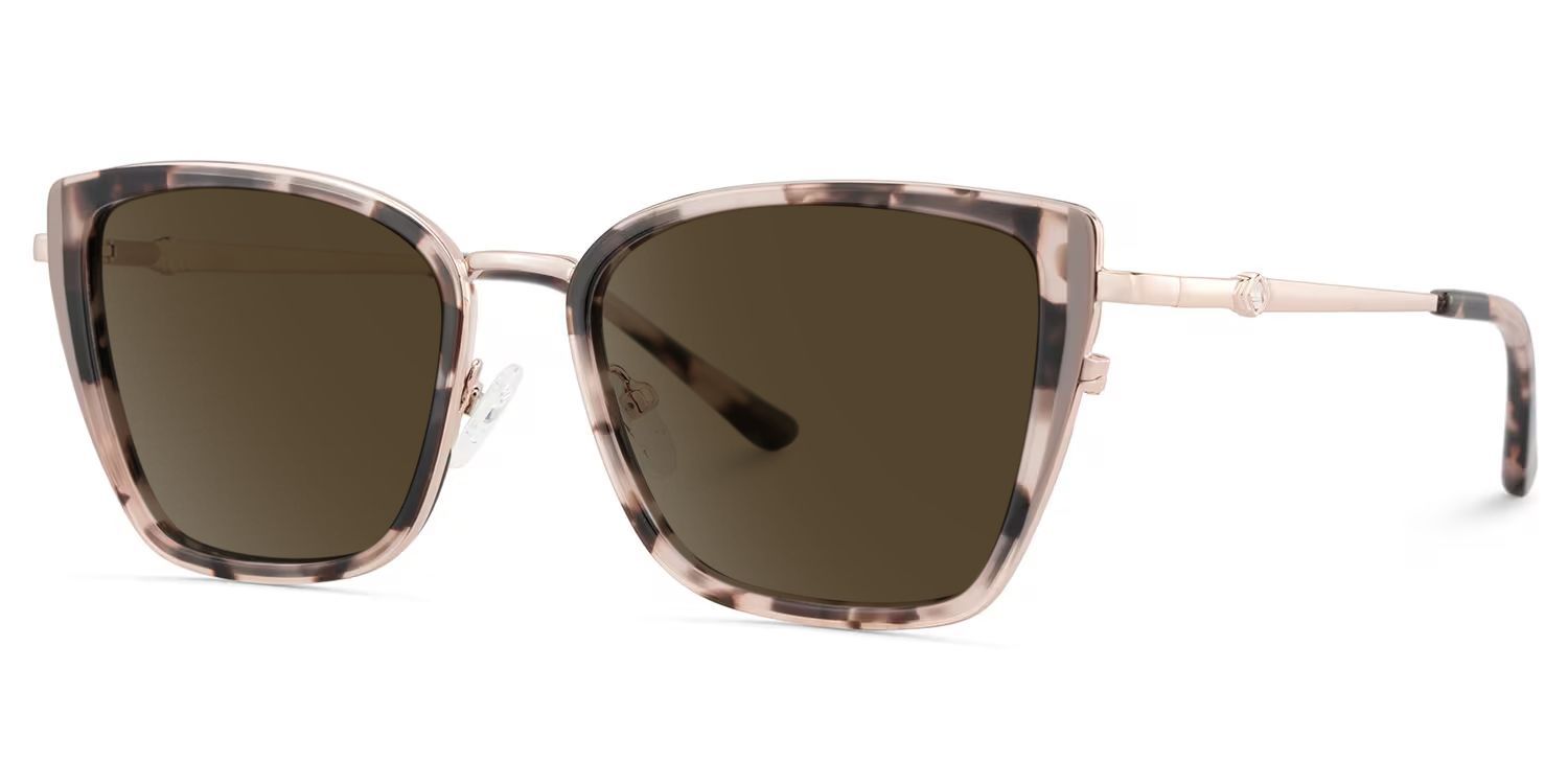 Juniper Frame Sunglasses | ZEELOOL CA2
