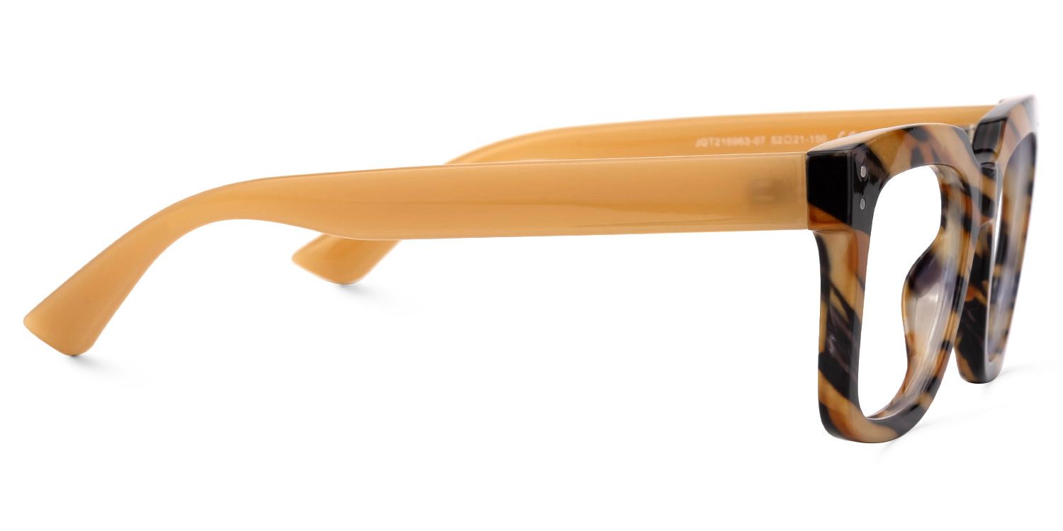 New Arrival Multicolor Color for Liizbeett Frame Glasses | ZEELOOL Canada2