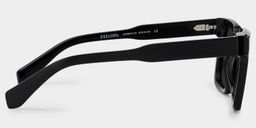 Katia Square Black Glasses3