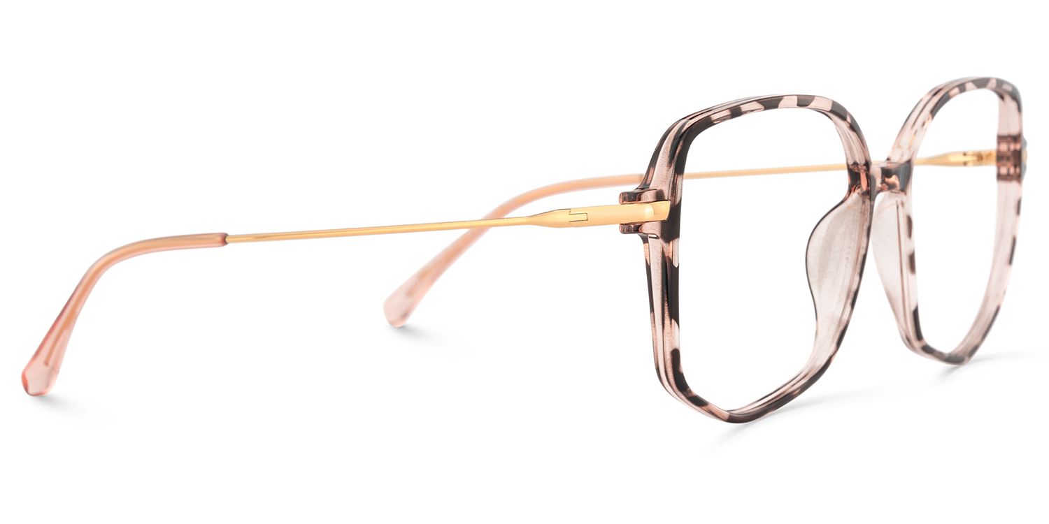 New Arrival Tortoise Color for Payton Frame Glasses | ZEELOOL Canada3