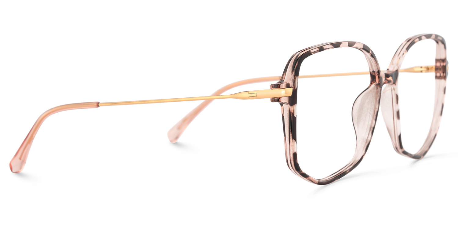 New Arrival Tortoise Color for Payton Frame Glasses | ZEELOOL Canada3