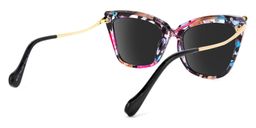 Winston Butterfly Floral Sunglasses3