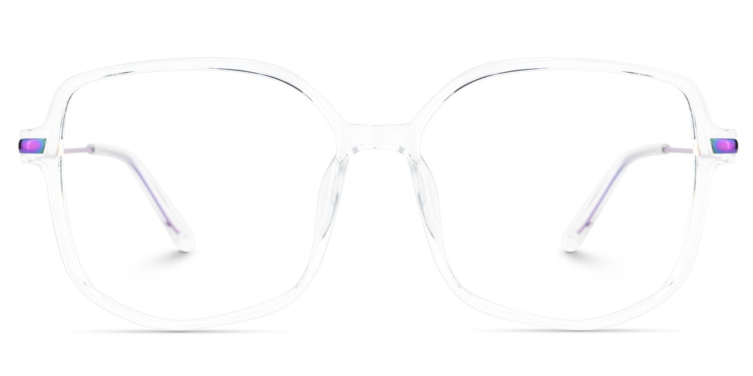 New Arrival Clear Color for Payton Frame Glasses | ZEELOOL Canada0