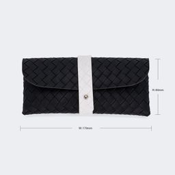 High-quality Hand Woven Glasses Case3